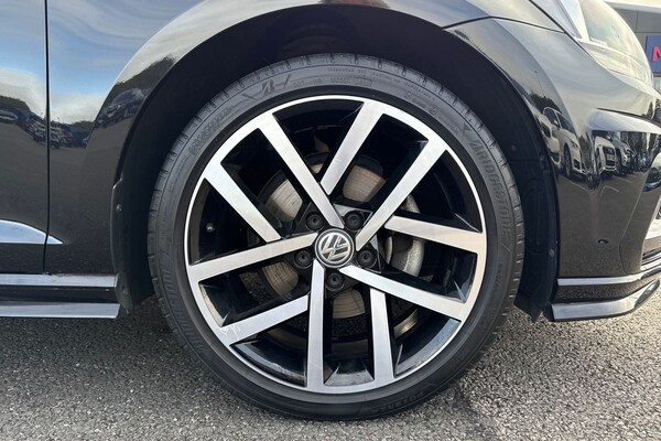 Used Volkswagen Golf 2019 for sale - 76182075: Photo 10