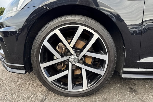 Used Volkswagen Golf 2019 for sale - 76182075: Photo 12