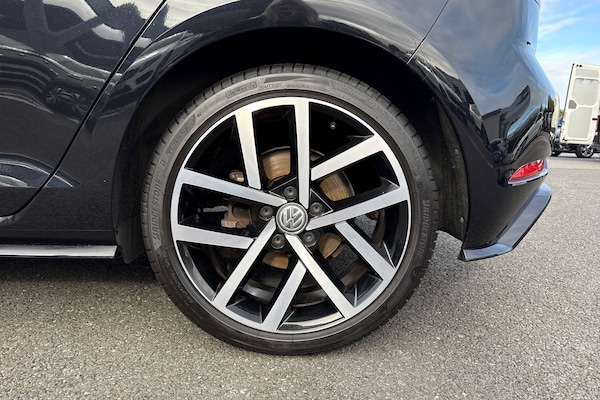 Used Volkswagen Golf 2019 for sale - 76182075: Photo 13