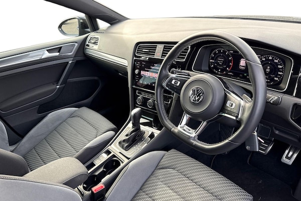 Used Volkswagen Golf 2019 for sale - 76182075: Photo 14