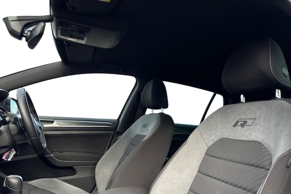 Used Volkswagen Golf 2019 for sale - 76182075: Photo 16