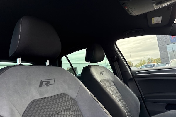 Used Volkswagen Golf 2019 for sale - 76182075: Photo 24