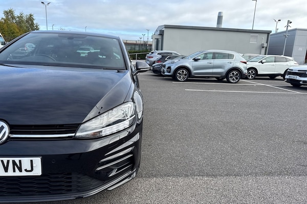 Used Volkswagen Golf 2019 for sale - 76182075: Photo 26