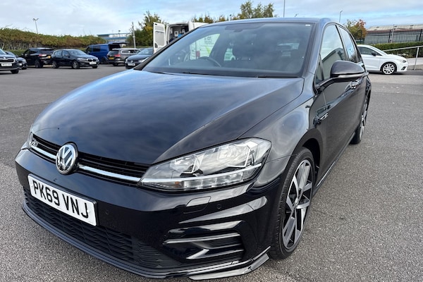 Used Volkswagen Golf 2019 for sale - 76182075: Photo 27