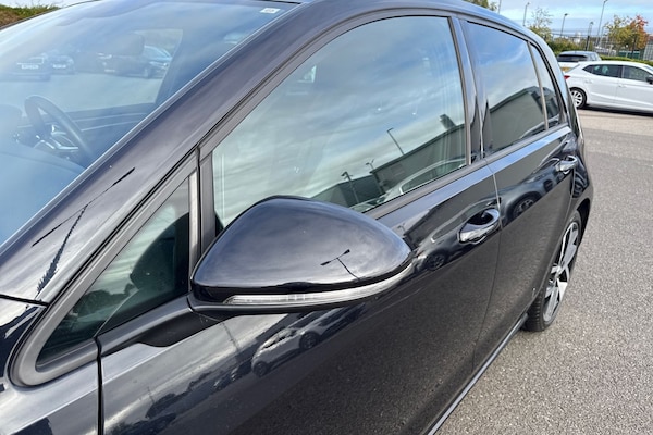 Used Volkswagen Golf 2019 for sale - 76182075: Photo 30