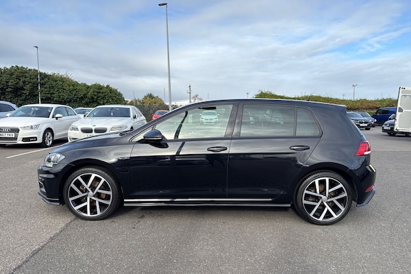 Used Volkswagen Golf 2019 for sale - 76182075: Photo 31