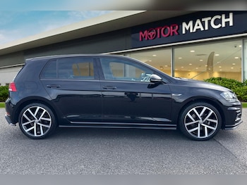 Used Volkswagen Golf 2019 for sale - 76182075: Photo 3
