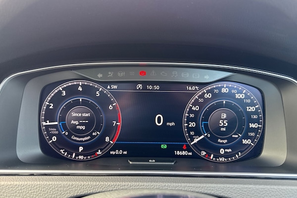 Used Volkswagen Golf 2019 for sale - 76182075: Photo 42
