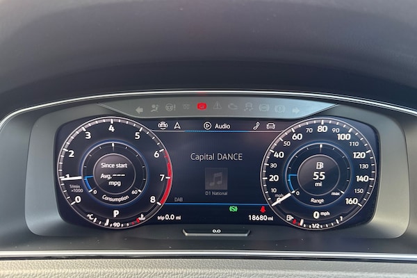 Used Volkswagen Golf 2019 for sale - 76182075: Photo 44