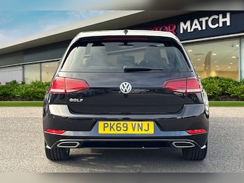 Used Volkswagen Golf 2019 for sale - 76182075: Photo 4