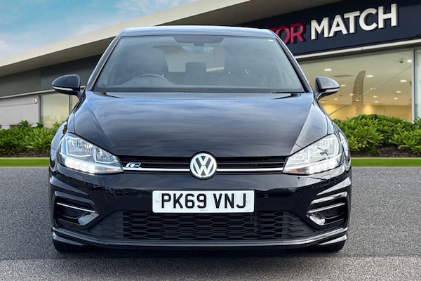 Used Volkswagen Golf 2019 for sale - 76182075: Photo 6