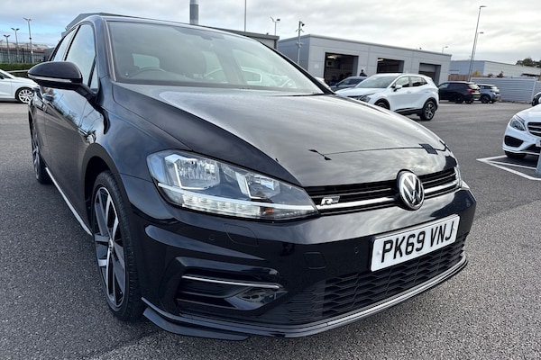 Used Volkswagen Golf 2019 for sale - 76182075: Photo 9