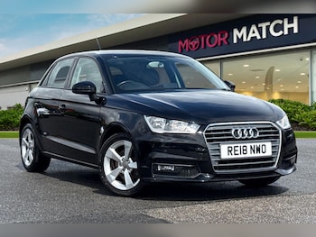 Used Audi A1 2018 for sale - 78864514: Photo