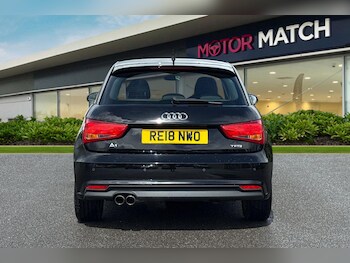 Used Audi A1 2018 for sale - 78864514: Photo
