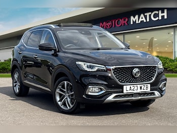 Used MG MG HS 2023 for sale - 79514734: Photo