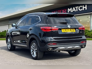 Used MG MG HS 2023 for sale - 79514734: Photo