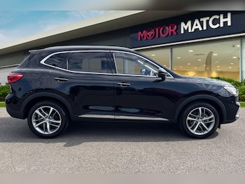 Used MG MG HS 2023 for sale - 79514734: Photo