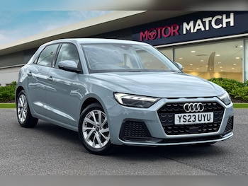 Used Audi A1 2023 for sale - 78633003: Photo