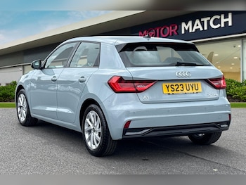 Used Audi A1 2023 for sale - 78633003: Photo