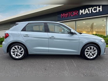 Used Audi A1 2023 for sale - 78633003: Photo