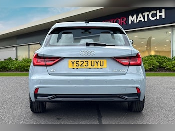 Used Audi A1 2023 for sale - 78633003: Photo