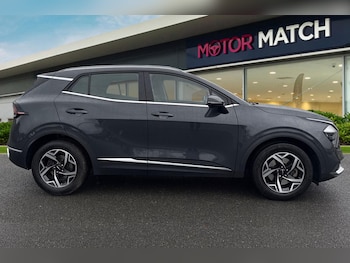 Used Kia Sportage 2024 for sale - 77337162: Photo