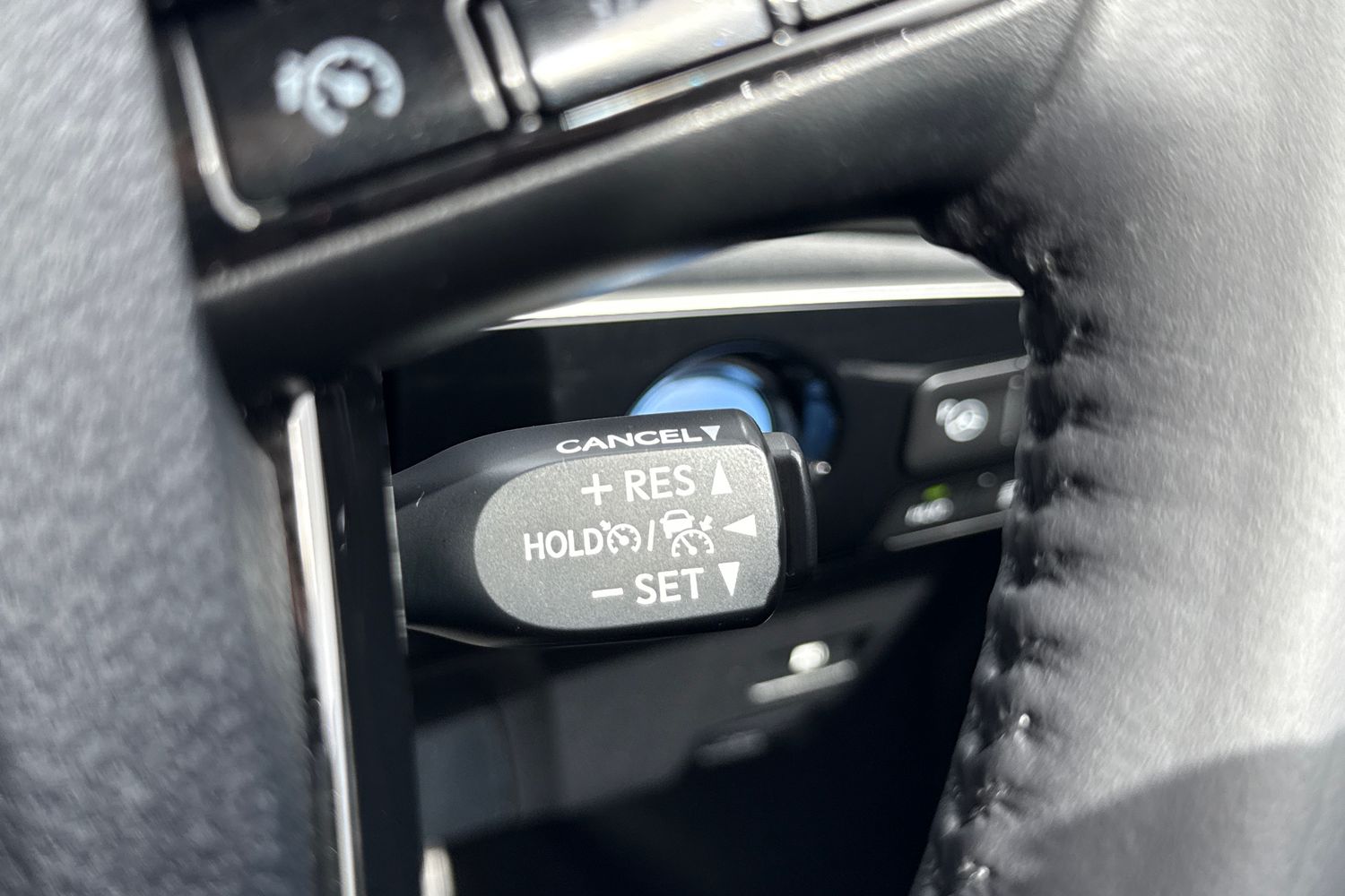 Vehicle 40