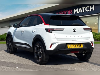 Used Vauxhall Mokka 2023 for sale - 79023641: Photo