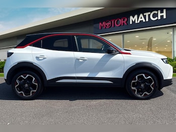 Used Vauxhall Mokka 2023 for sale - 79023641: Photo