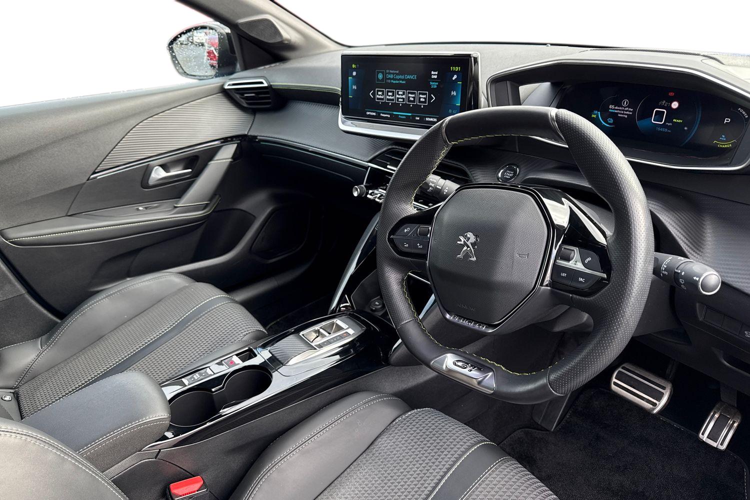 Used Peugeot E-208 2022 for sale - 77570986: Photo 14