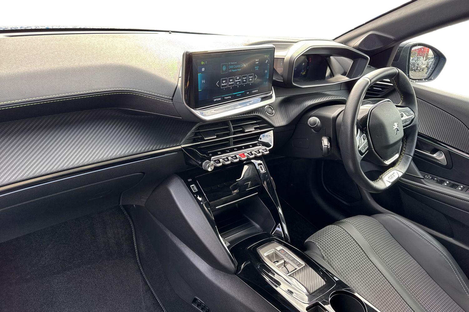 Used Peugeot E-208 2022 for sale - 77570986: Photo 15