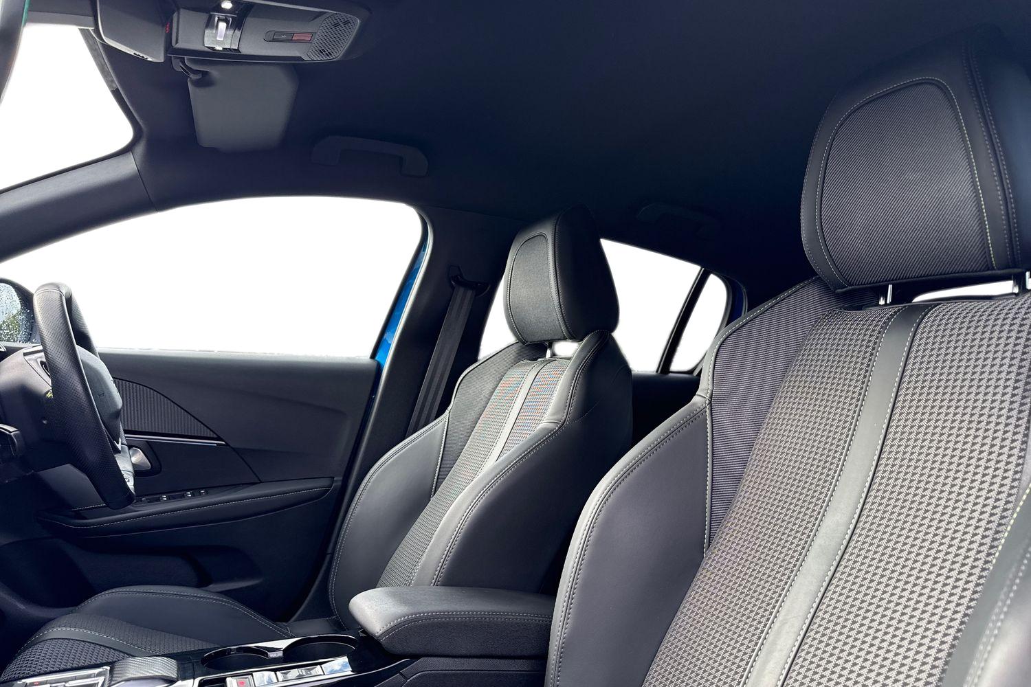 Used Peugeot E-208 2022 for sale - 77570986: Photo 16