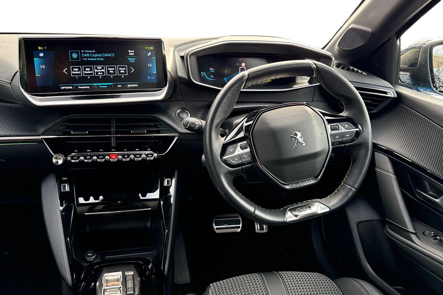 Used Peugeot E-208 2022 for sale - 77570986: Photo 18