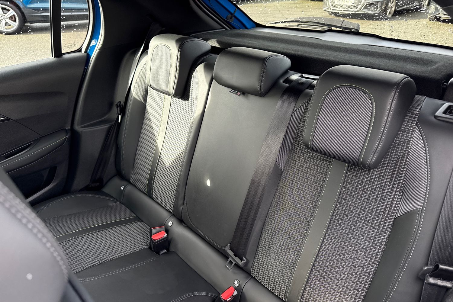 Used Peugeot E-208 2022 for sale - 77570986: Photo 19