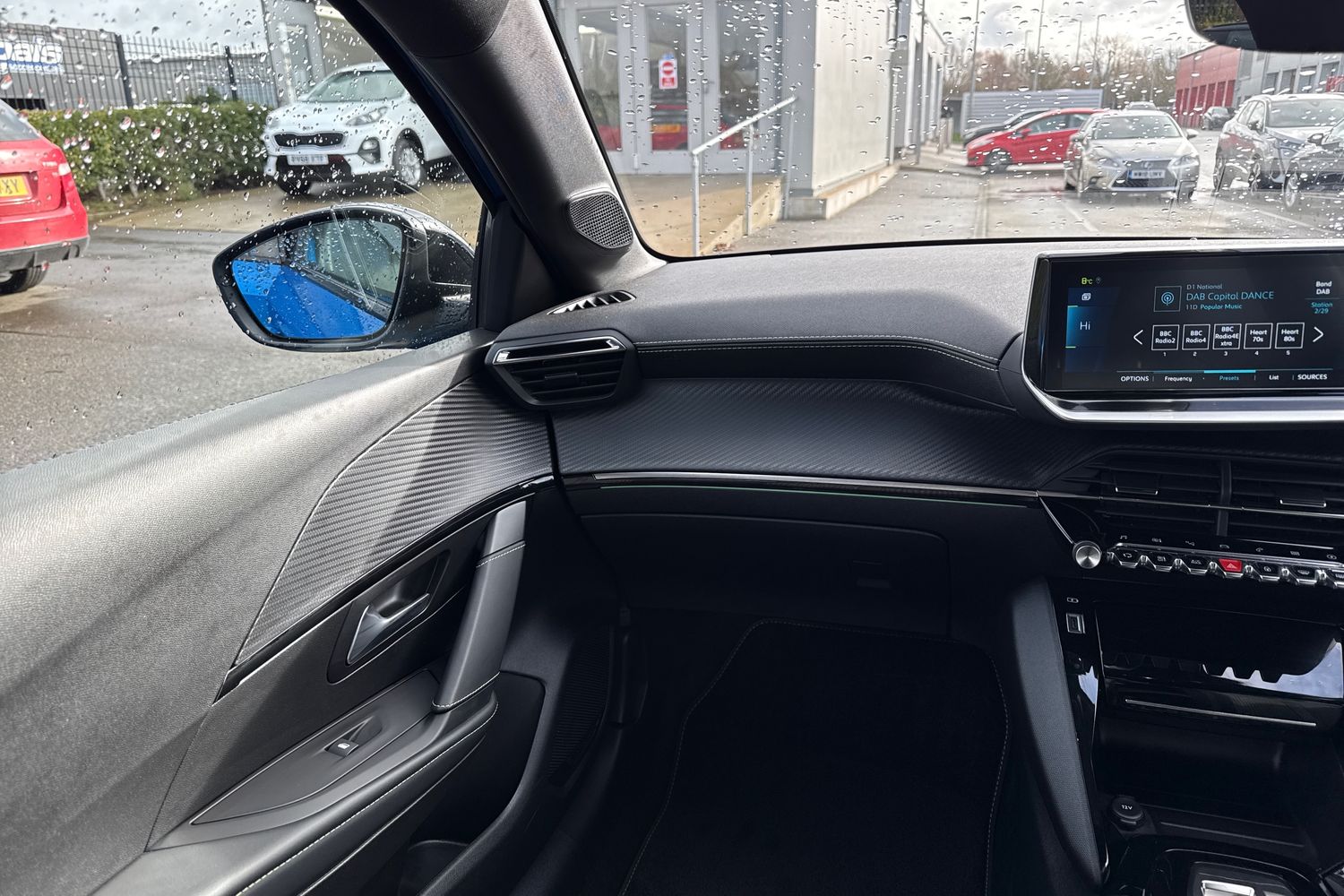 Used Peugeot E-208 2022 for sale - 77570986: Photo 20