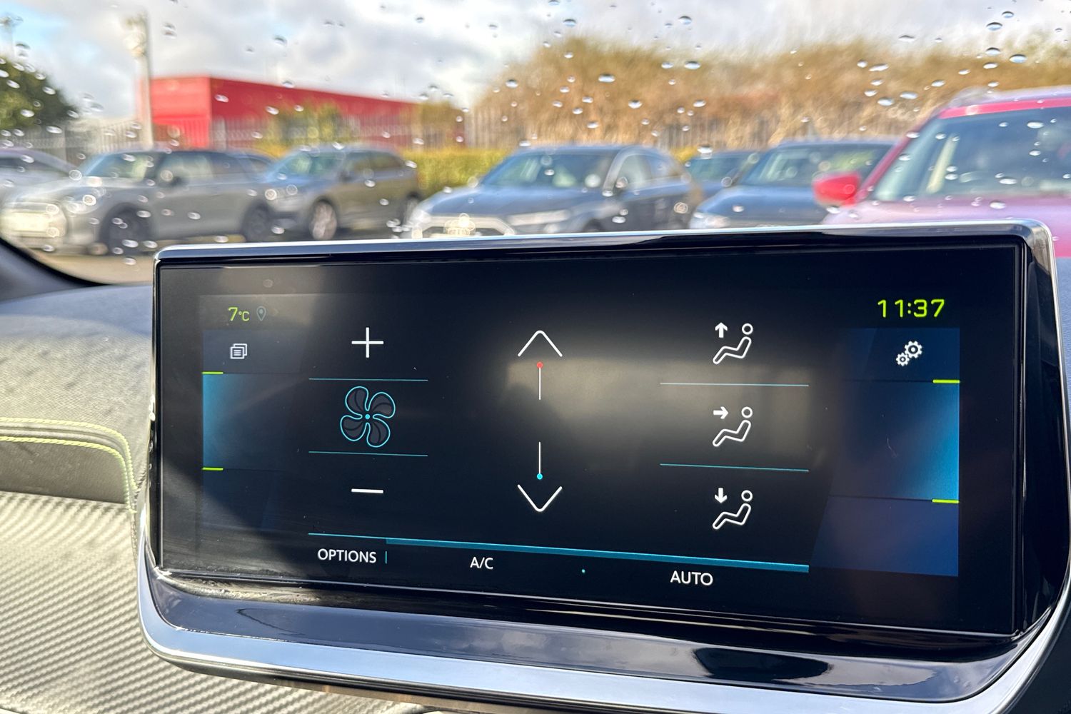 Used Peugeot E-208 2022 for sale - 77570986: Photo 22