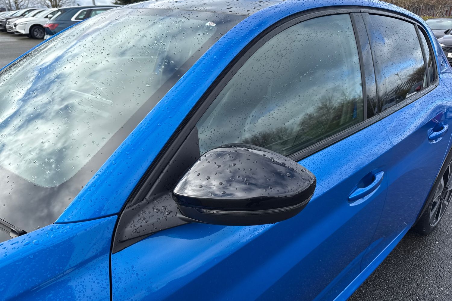 Used Peugeot E-208 2022 for sale - 77570986: Photo 29