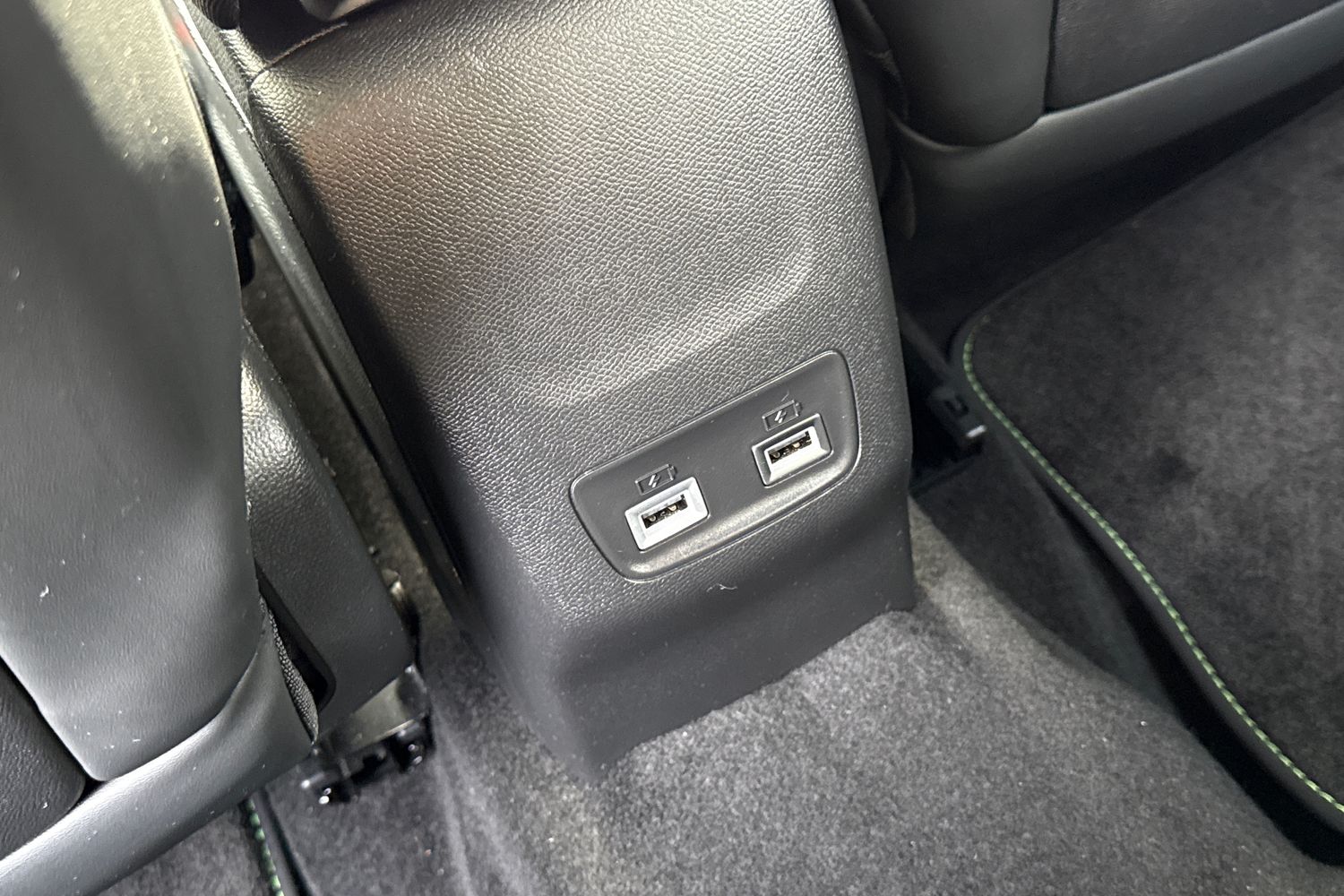 Used Peugeot E-208 2022 for sale - 77570986: Photo 34