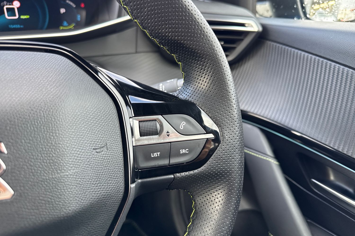 Used Peugeot E-208 2022 for sale - 77570986: Photo 41