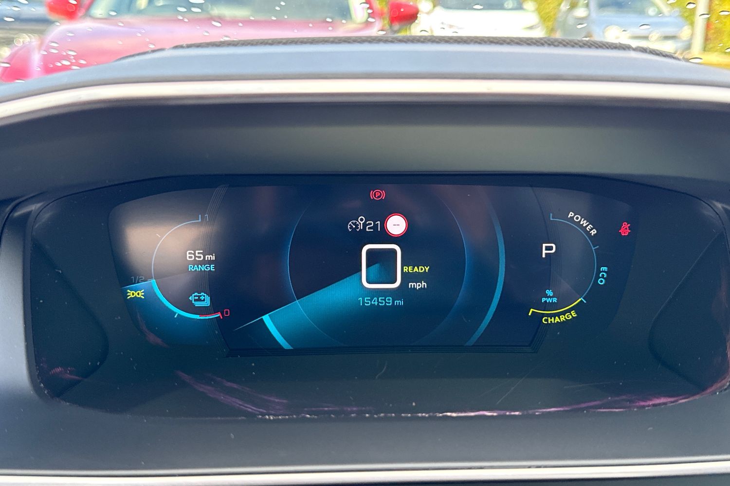 Used Peugeot E-208 2022 for sale - 77570986: Photo 44