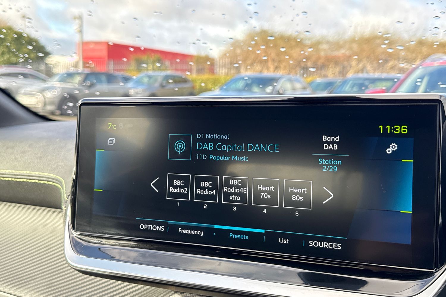 Used Peugeot E-208 2022 for sale - 77570986: Photo 45