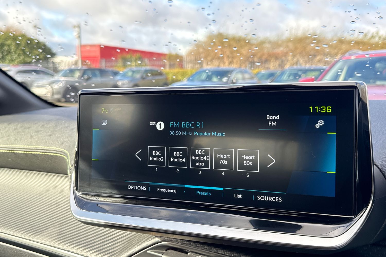 Used Peugeot E-208 2022 for sale - 77570986: Photo 46