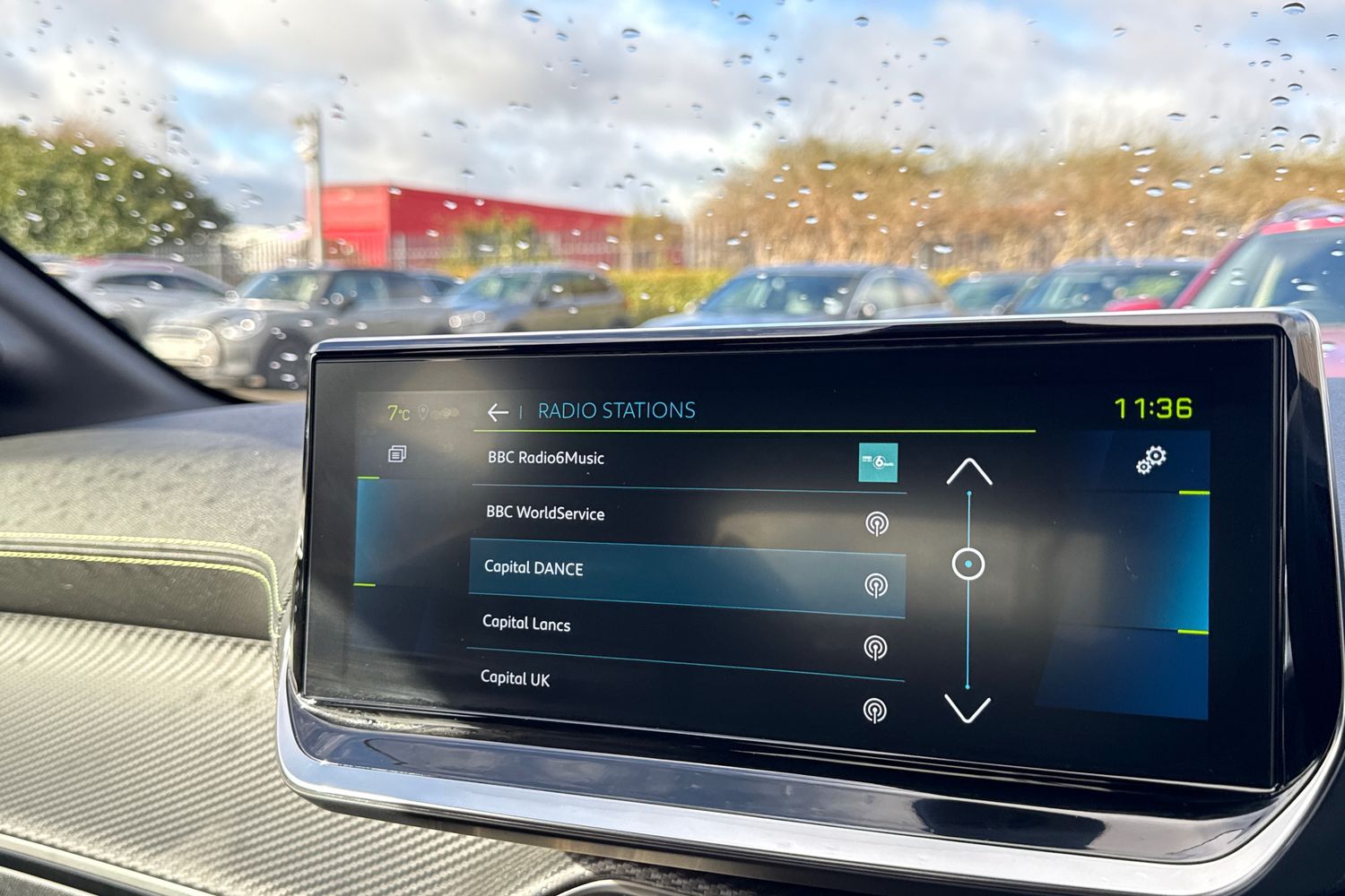 Used Peugeot E-208 2022 for sale - 77570986: Photo 47