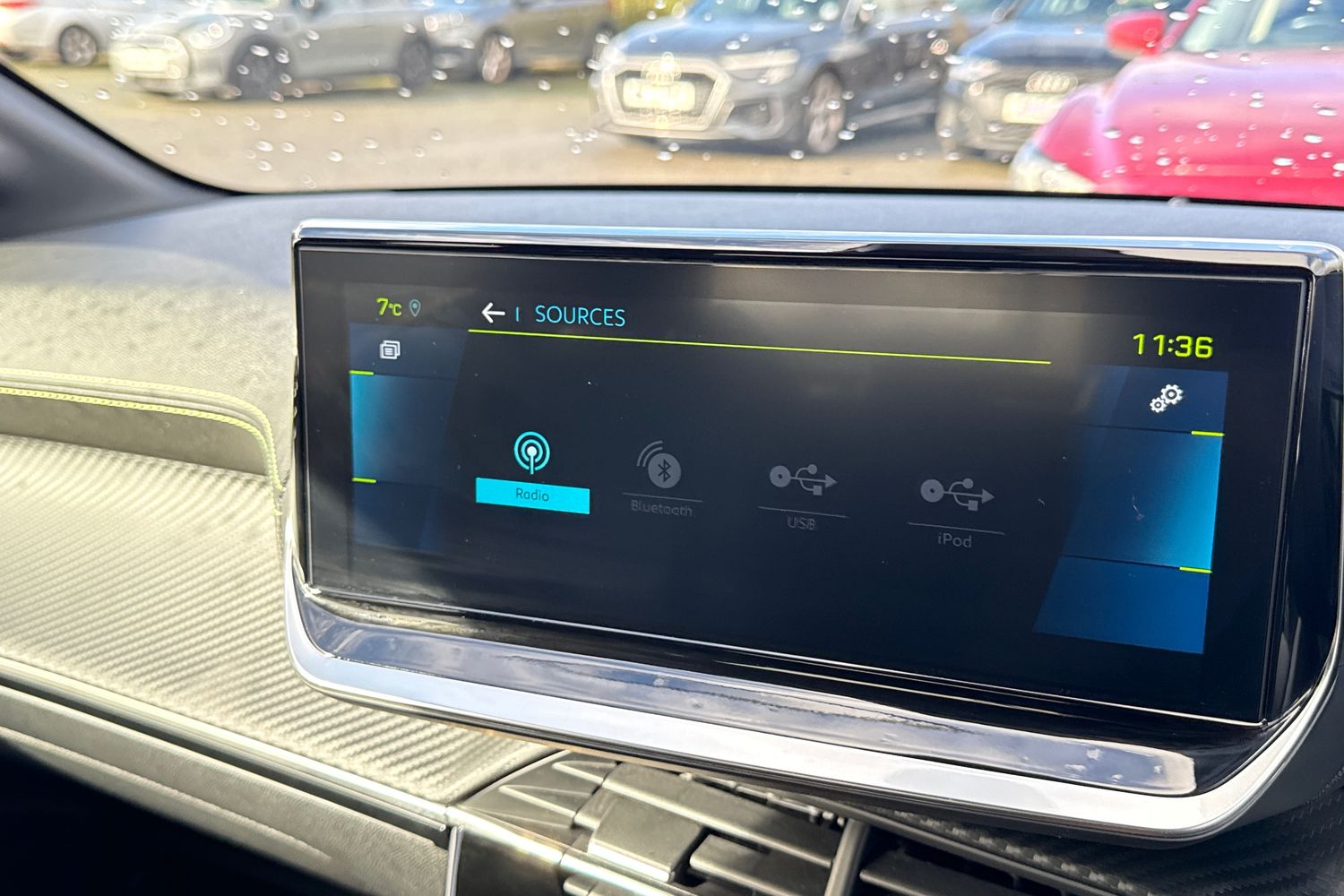 Used Peugeot E-208 2022 for sale - 77570986: Photo 48