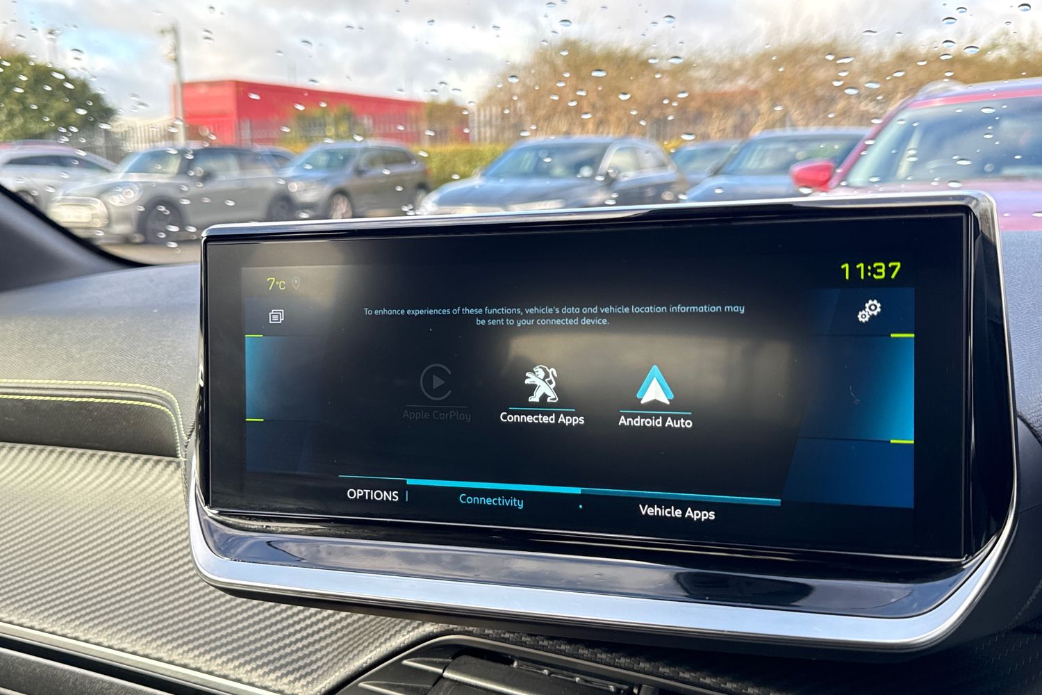 Used Peugeot E-208 2022 for sale - 77570986: Photo 50