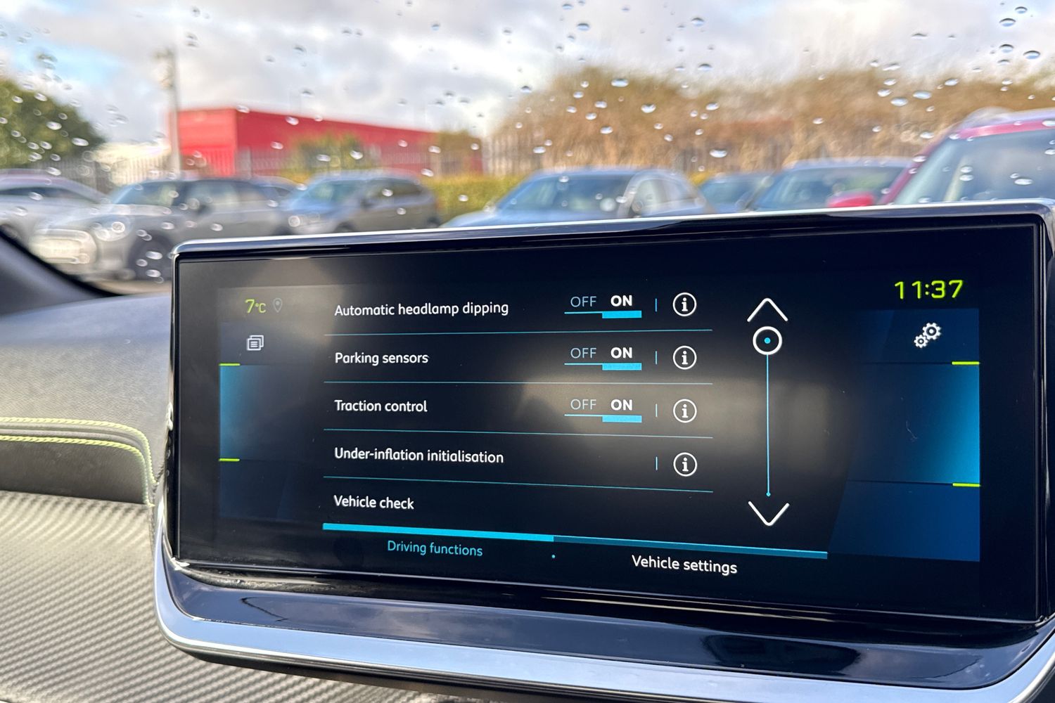 Used Peugeot E-208 2022 for sale - 77570986: Photo 52