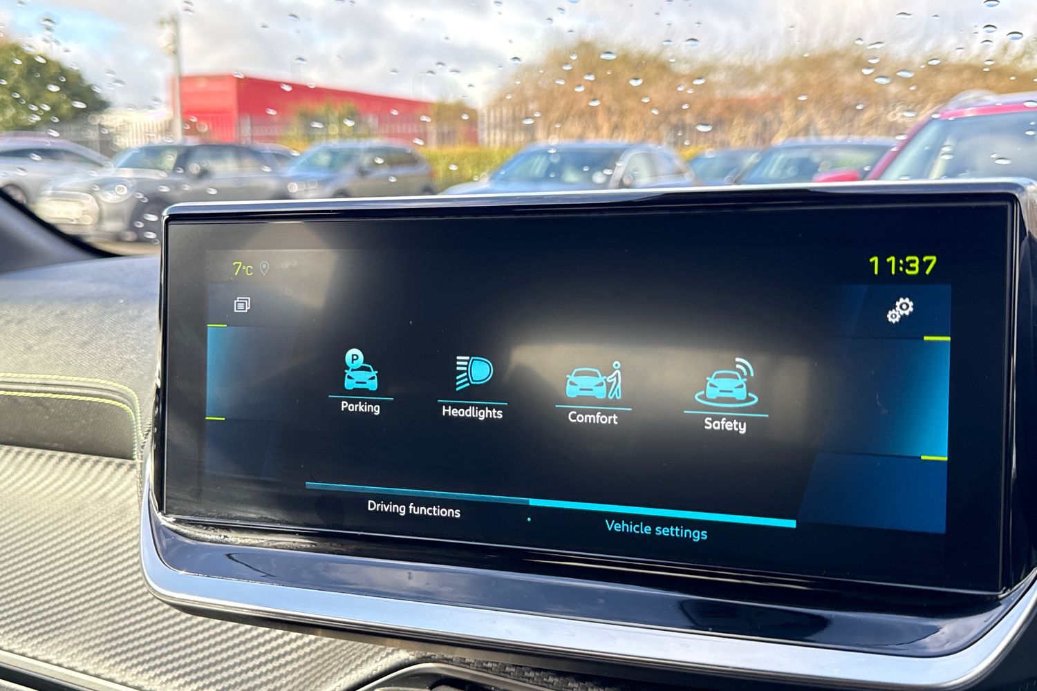 Used Peugeot E-208 2022 for sale - 77570986: Photo 53