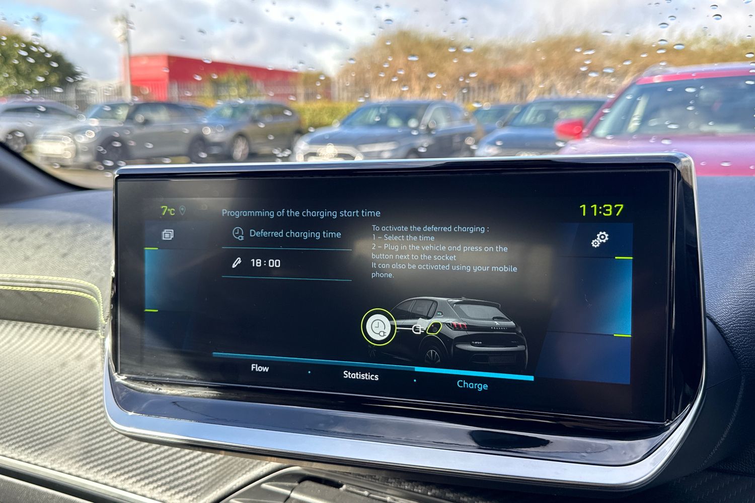 Used Peugeot E-208 2022 for sale - 77570986: Photo 55