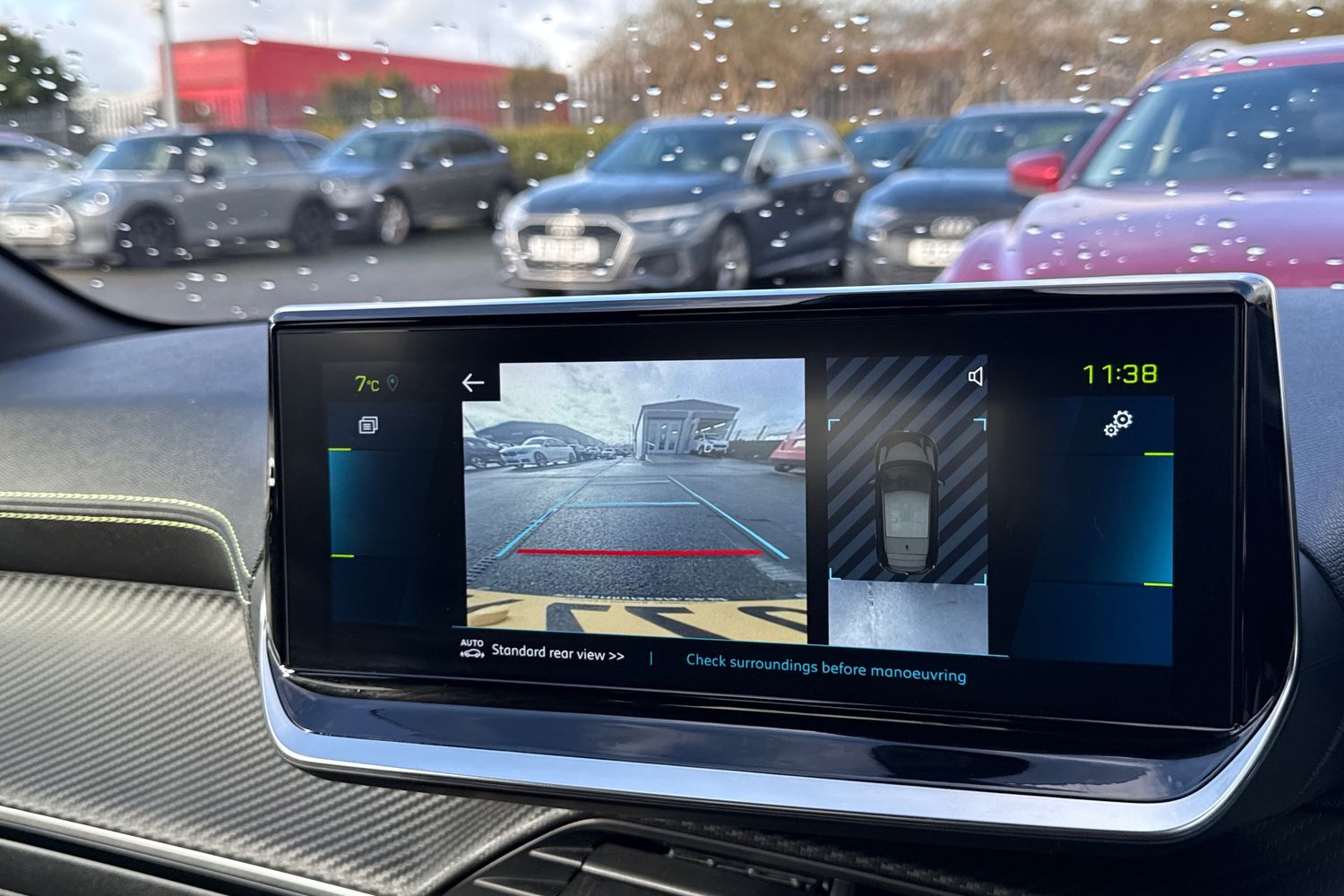 Used Peugeot E-208 2022 for sale - 77570986: Photo 57