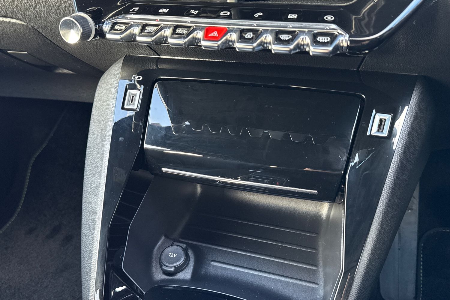 Used Peugeot E-208 2022 for sale - 77570986: Photo 60